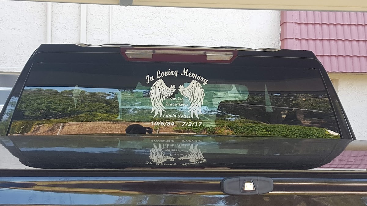 Work by Fastsigns of Saint Petersburg, Fl - Park Street