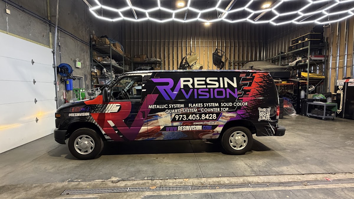 Montrowraps workshop