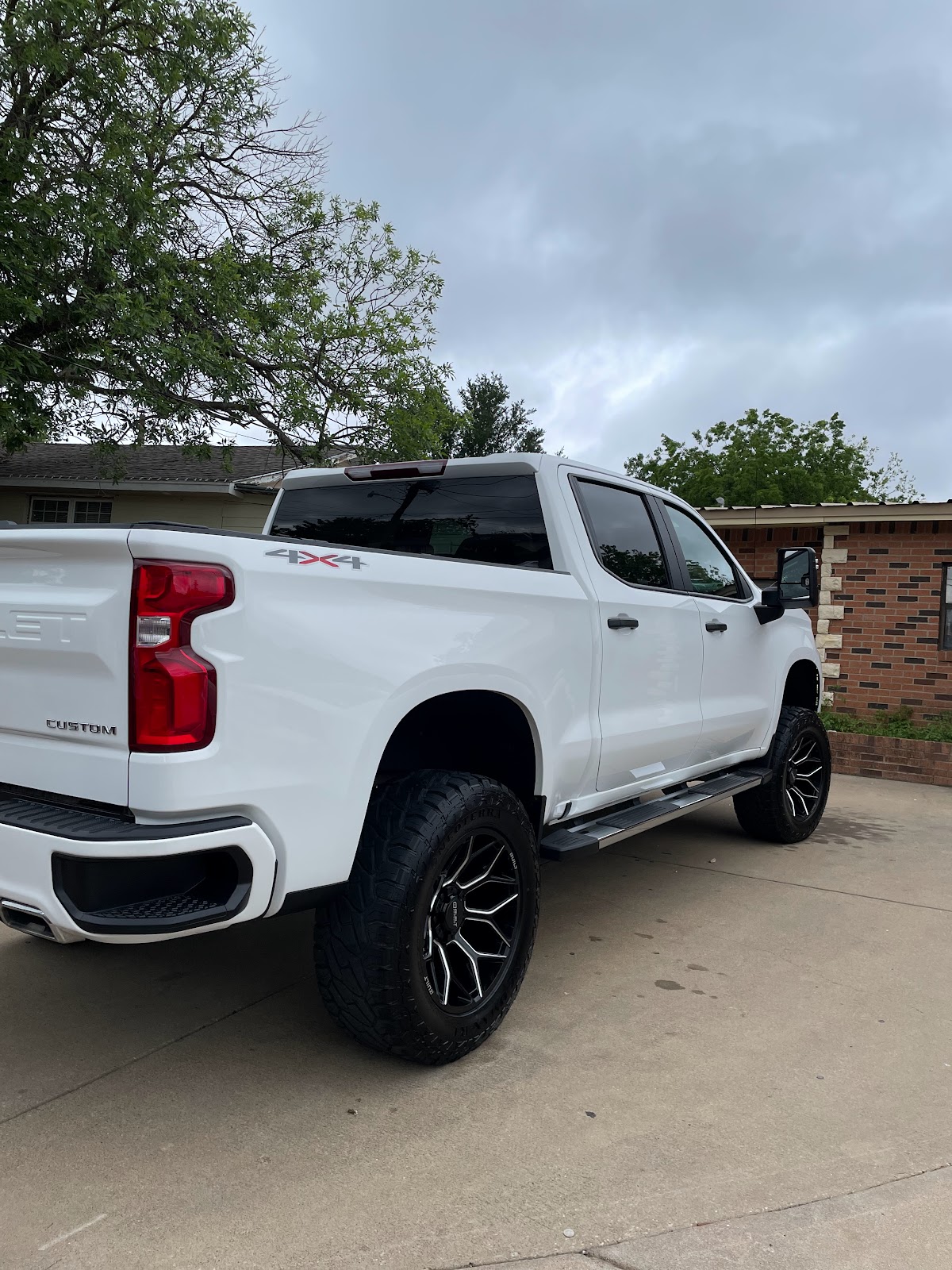 Jose’s Mobile Detailing workshop