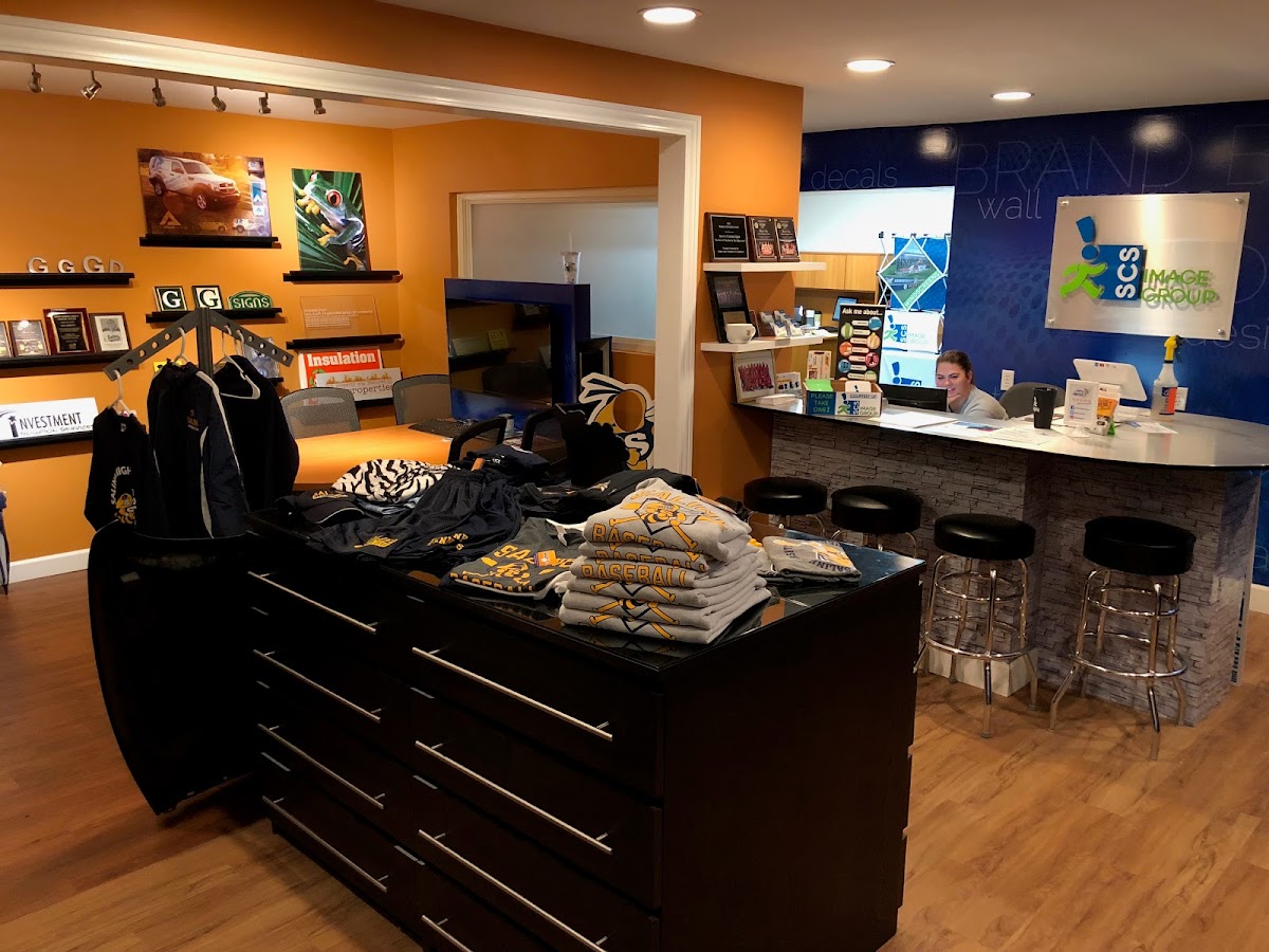 United Image Group workshop