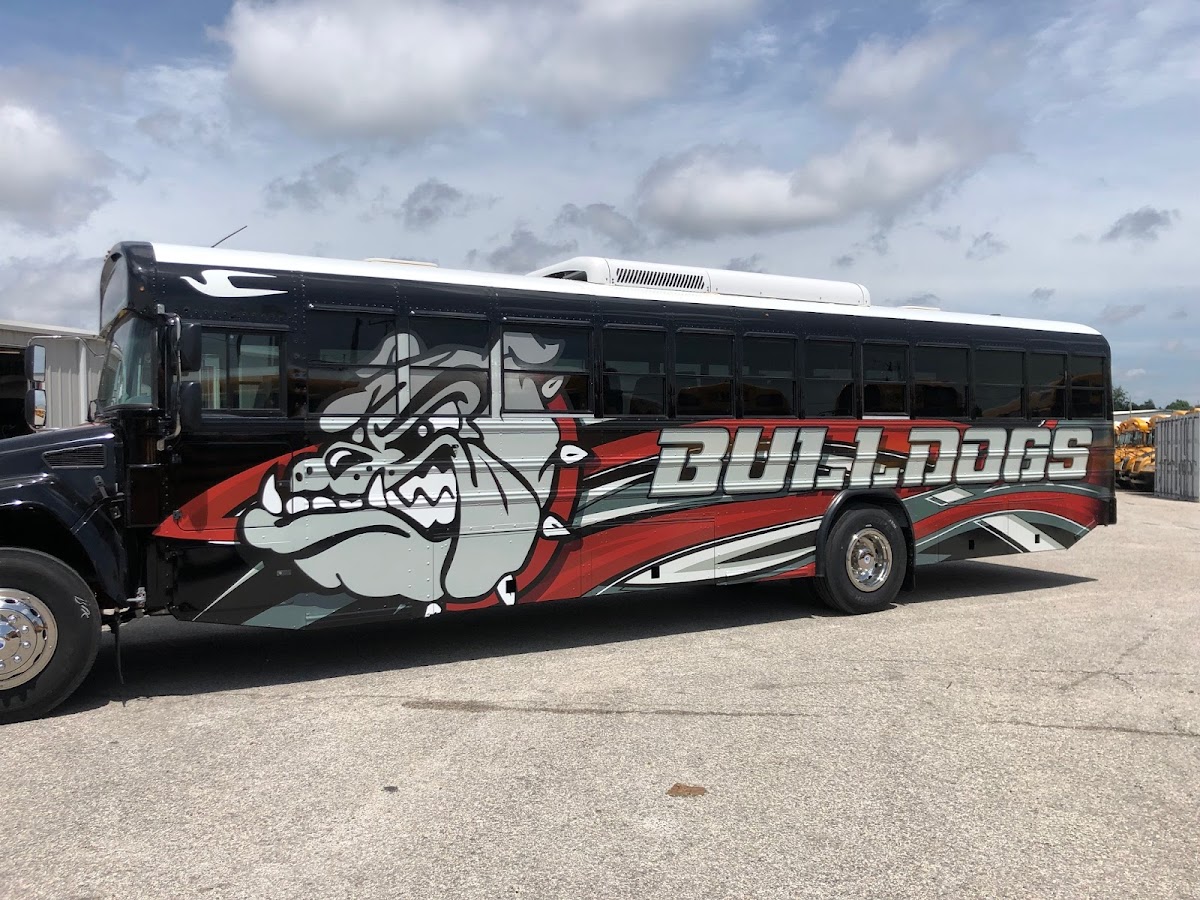 Wrap It Up Vehicle Graphics workshop