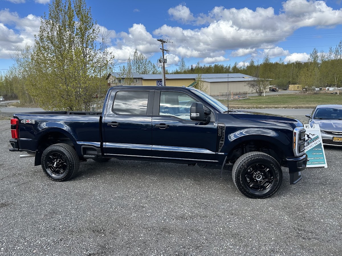 Aurora Auto Styling, LLC workshop