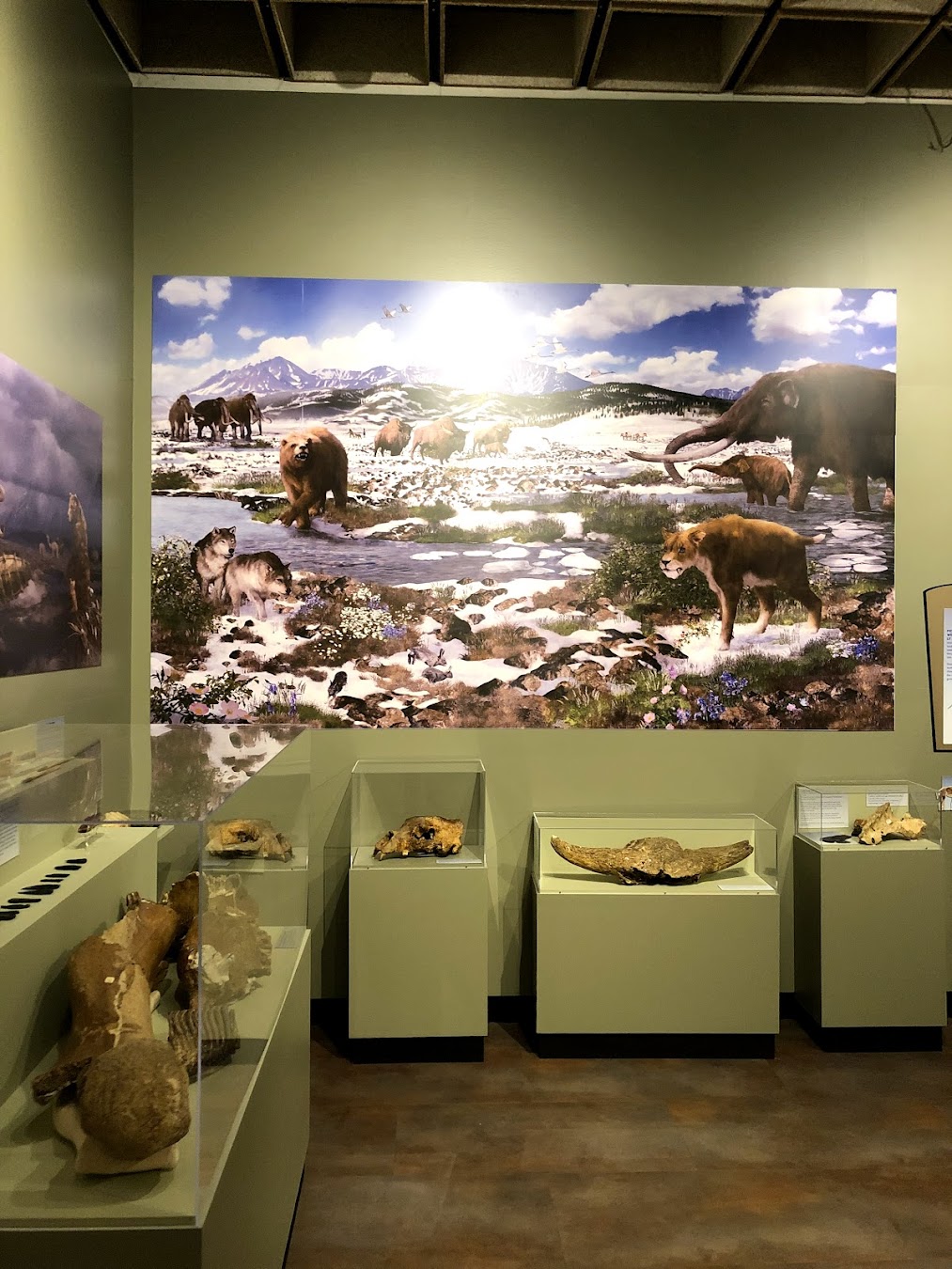 Fastsigns of Helena, Mt workshop