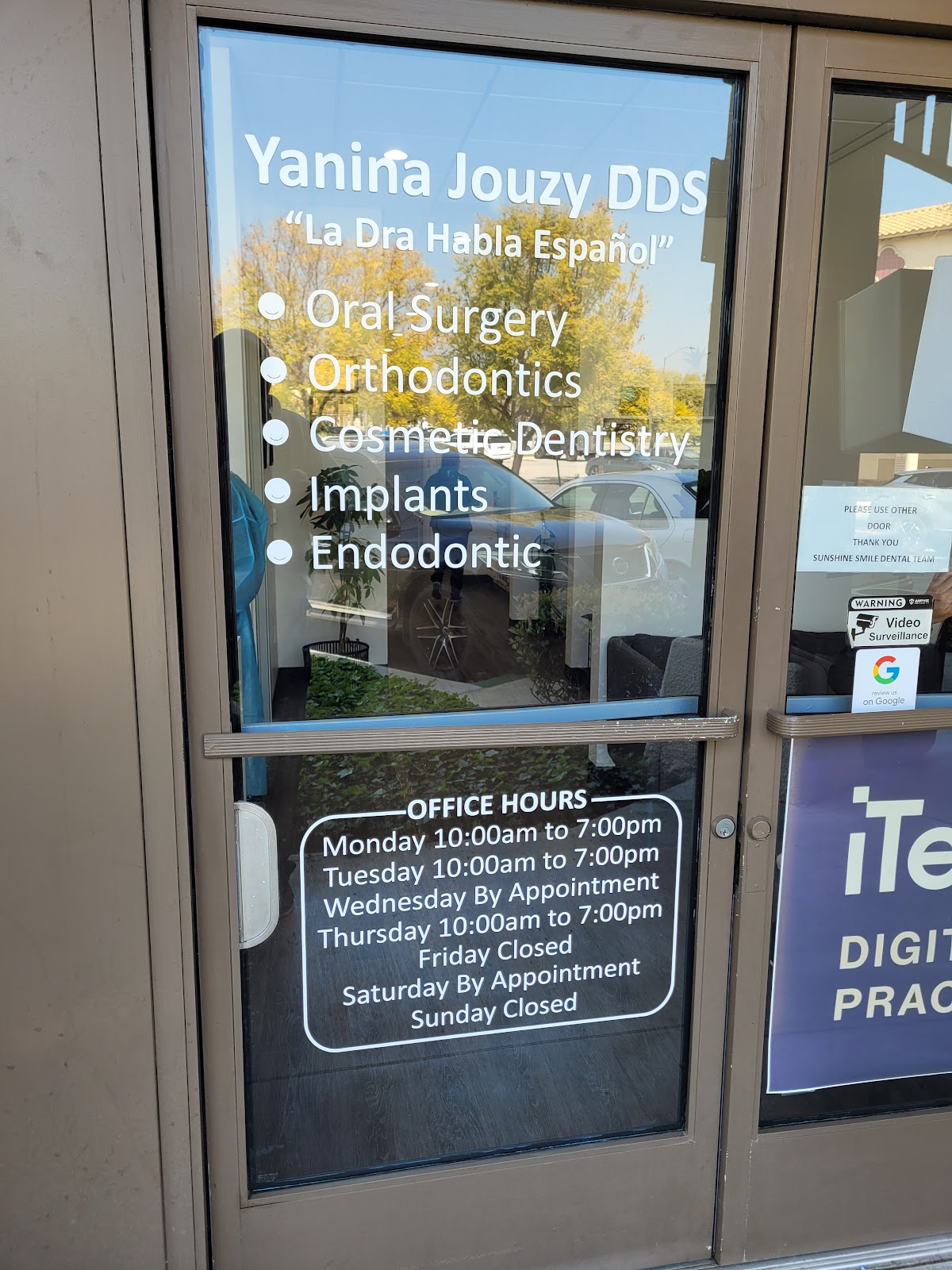 Fastsigns of Pomona, Ca workshop