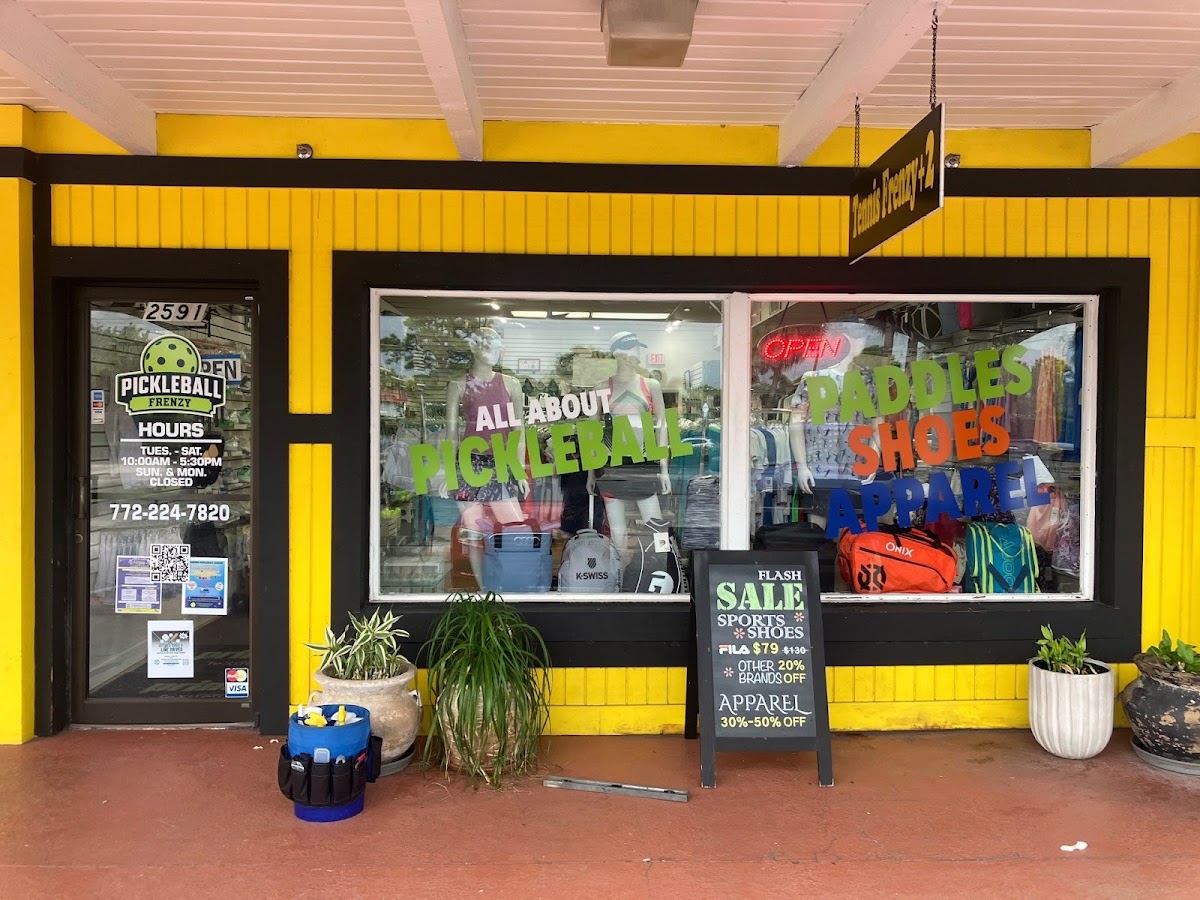 Fastsigns of Port St. Lucie, Fl workshop