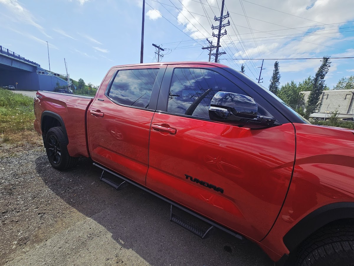 Work by Cca Motorsport