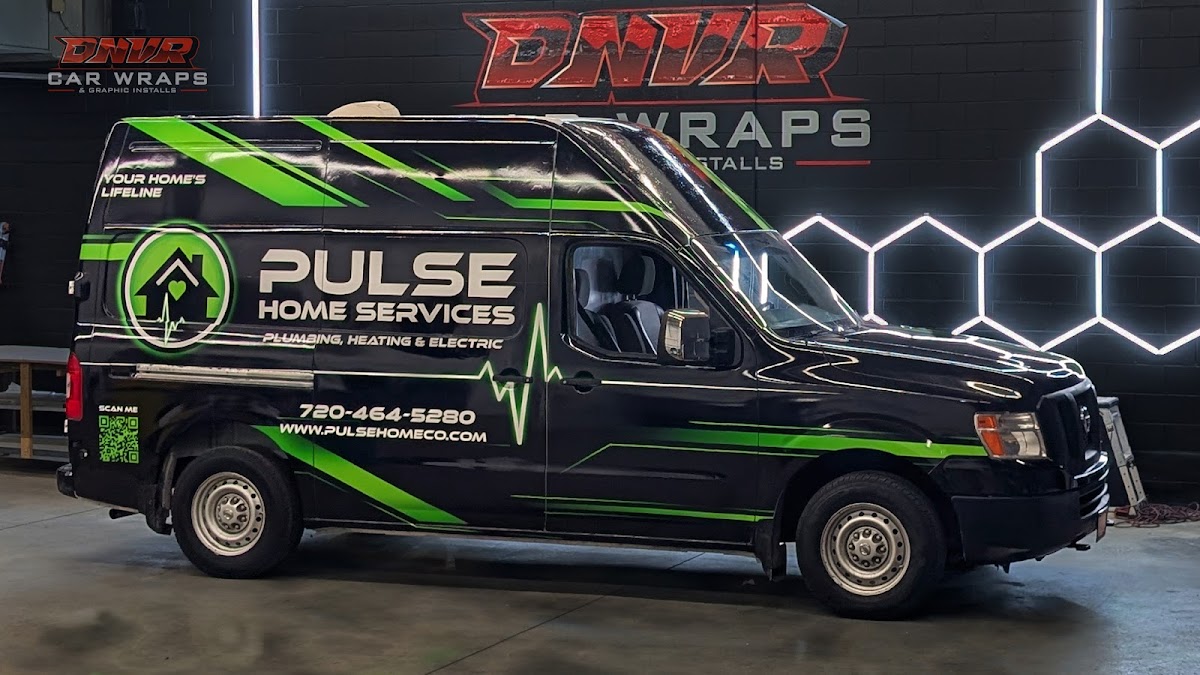 Work by Denver Car Wraps