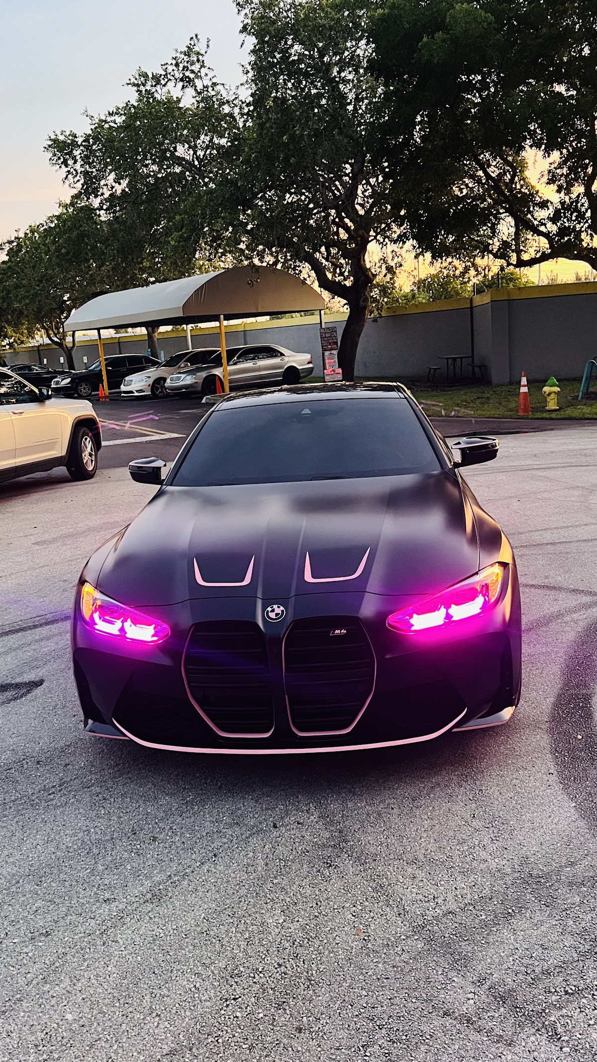 Jj Wraps - Custom Wraps Specialist workshop
