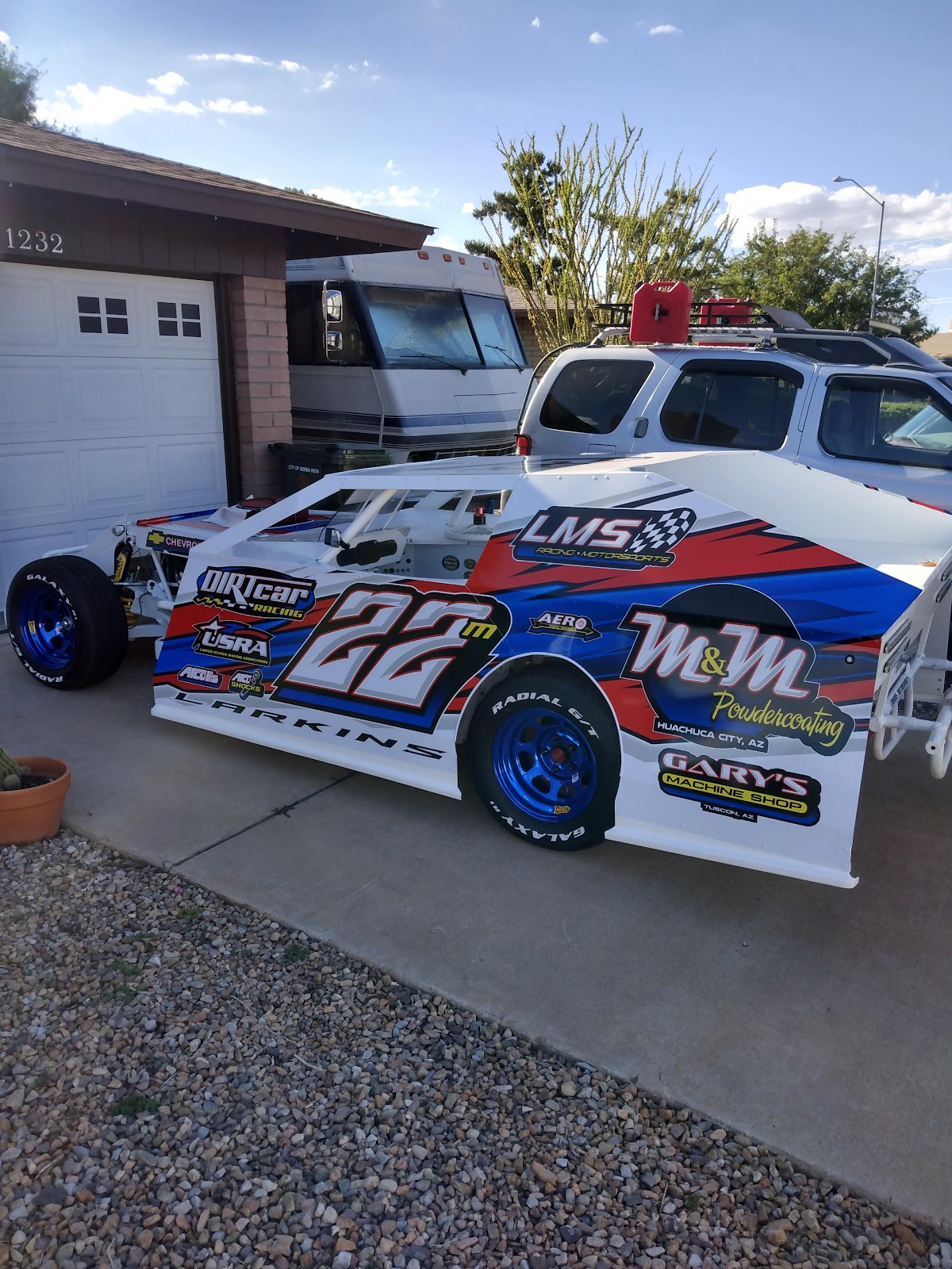 Superior Graphix workshop