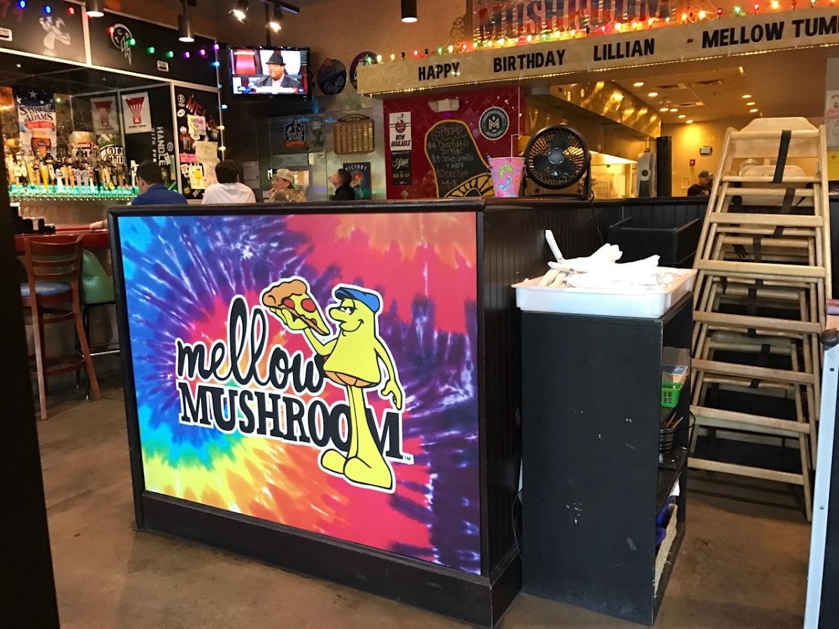 Speedpro Memphis East workshop