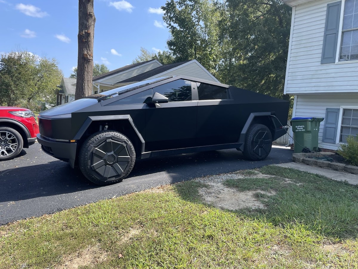 Alset Auto Richmond workshop