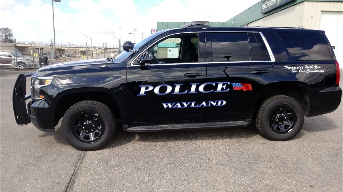 Work by Extreme Graffix Inc.