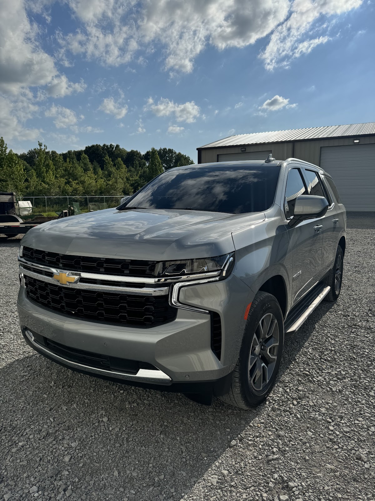 Flores Tint workshop