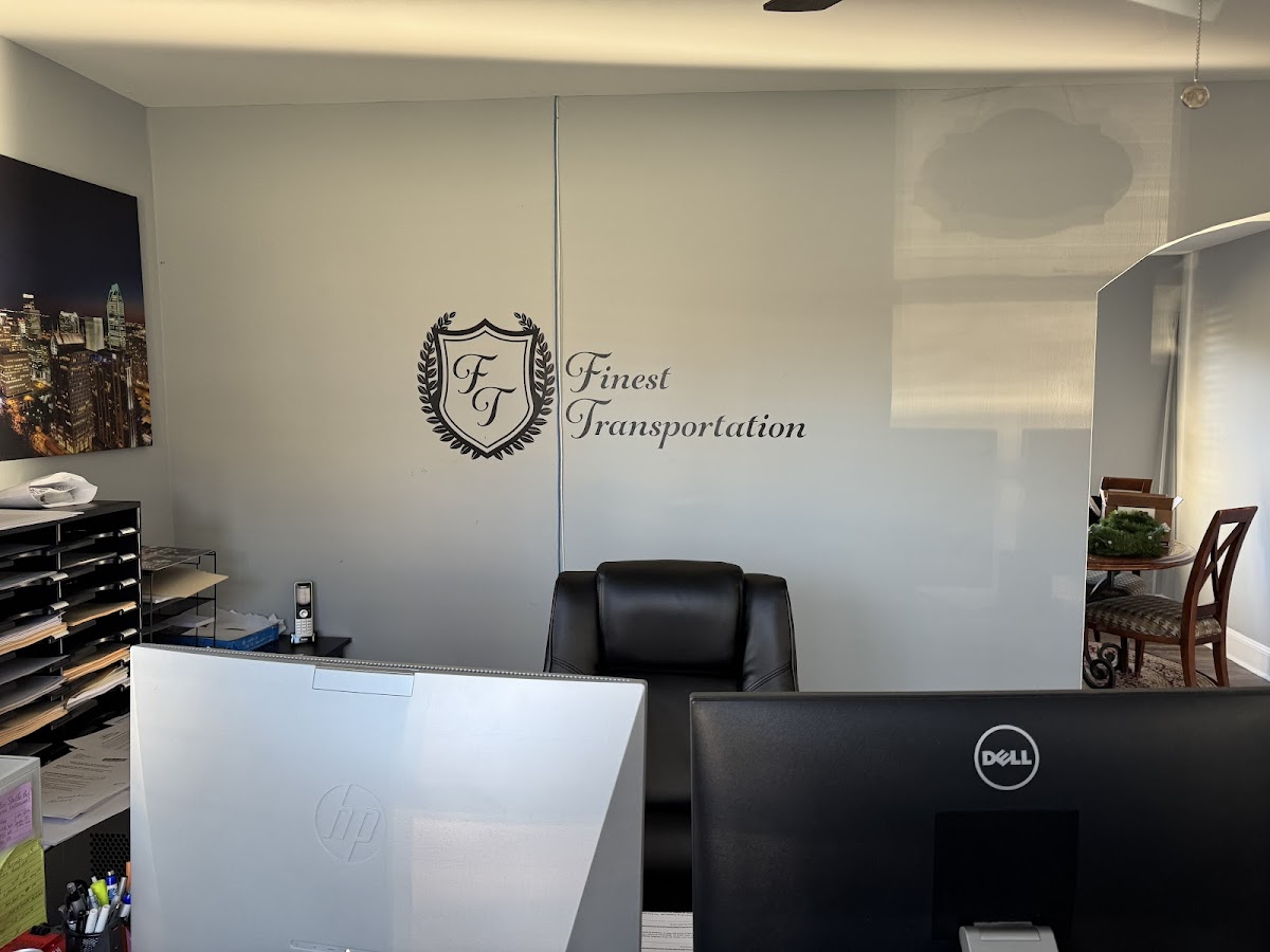 Work by Speedpro Charlotte South