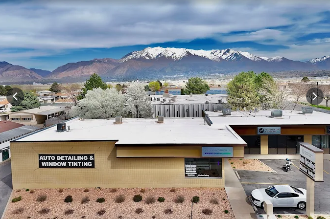 Wrapwizzard LLC workshop