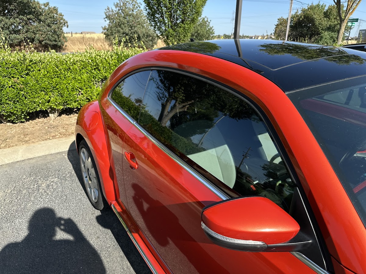 Westcoast Car Audio & Tint of Elk Grove workshop