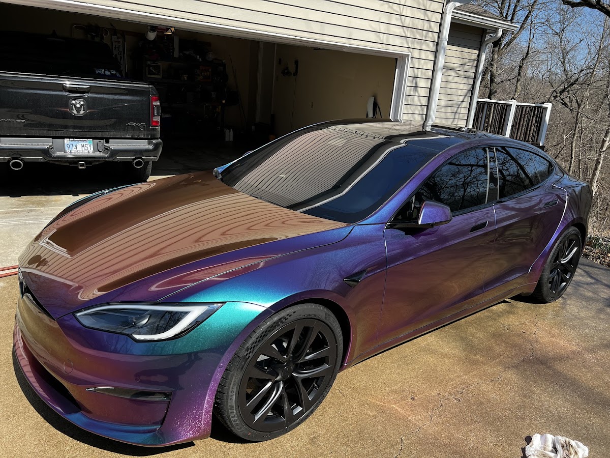 Detail Auto & Window Tinting - A Ceramic Pro Elite Dealer workshop