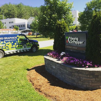 Great Big Graphics workshop