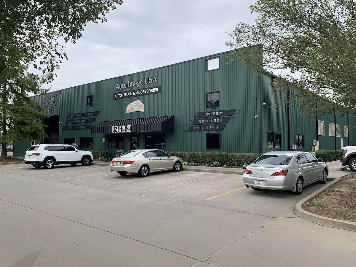 Work by Auto Image USA