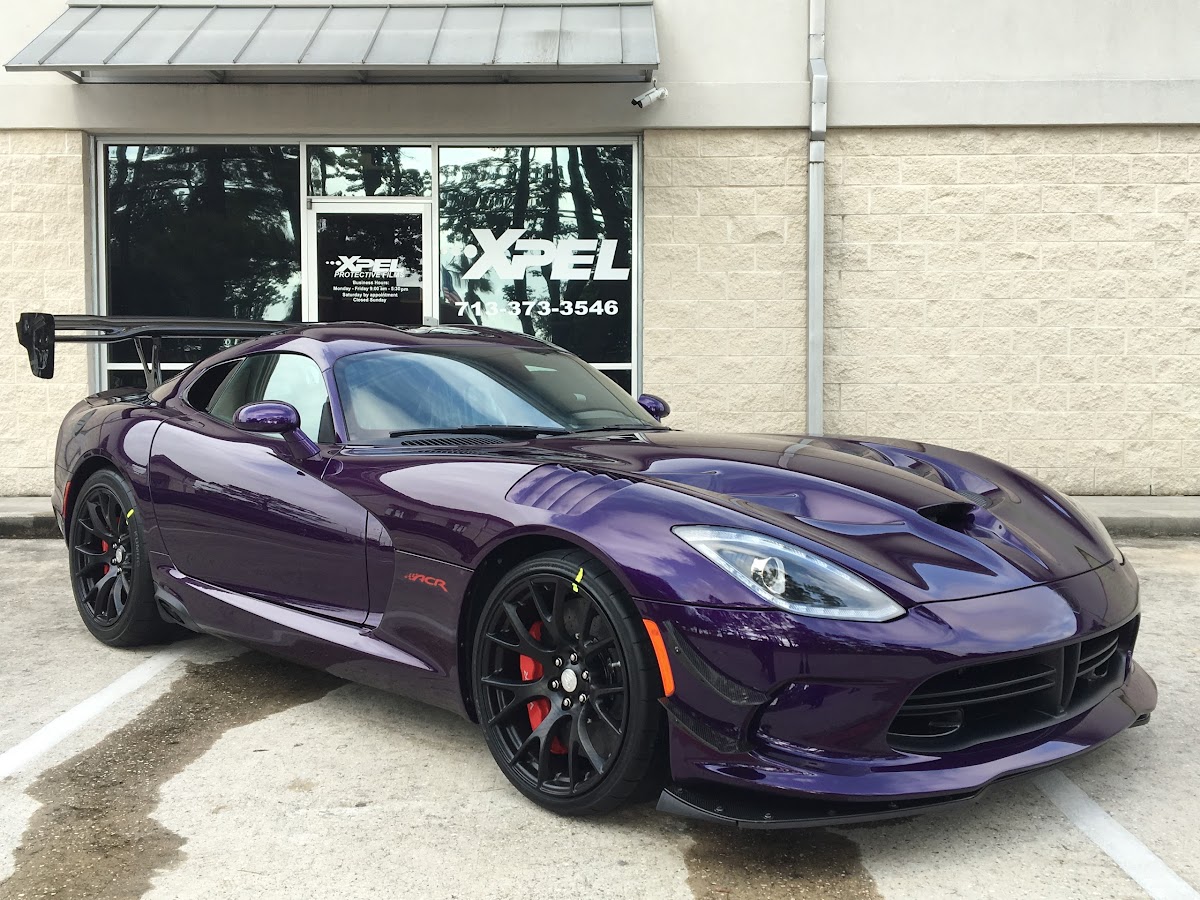 Xpel Houston workshop