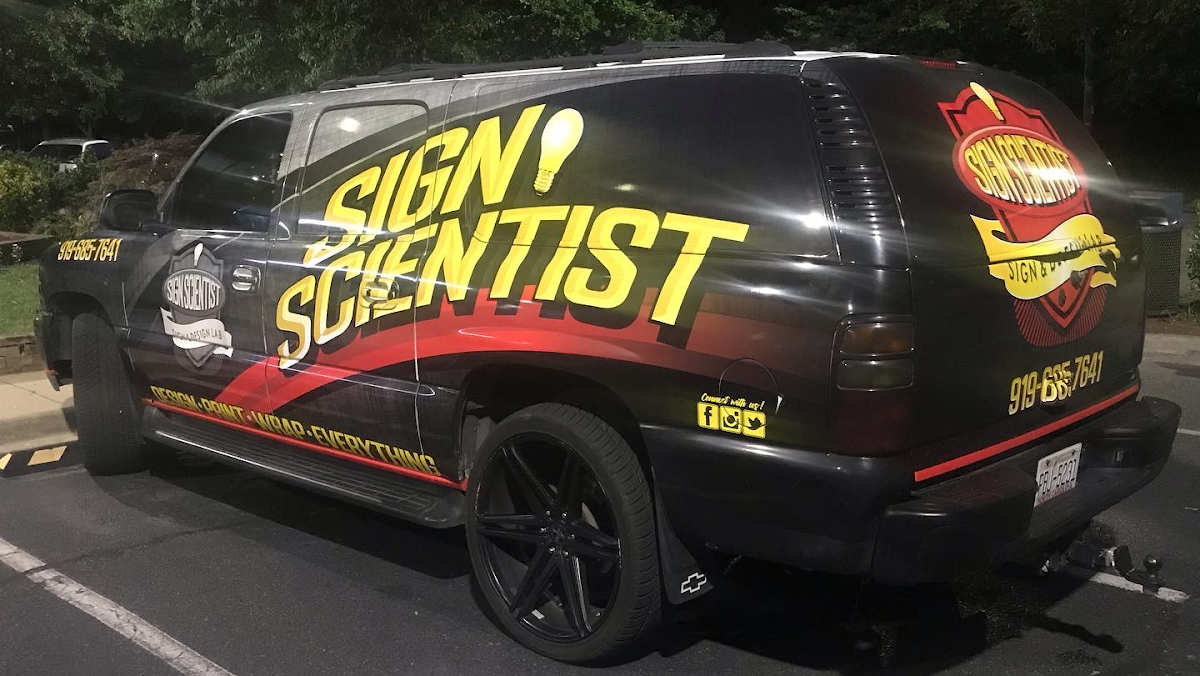 Sign Scientist workshop