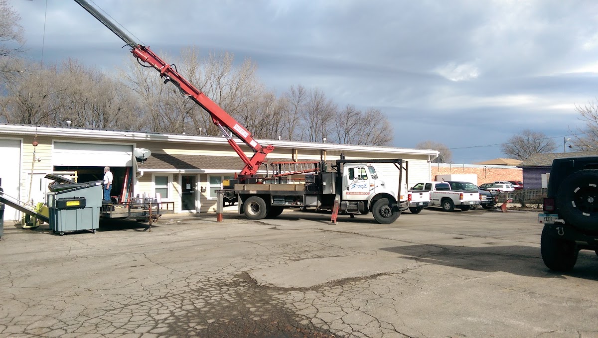 Work by Signs N More