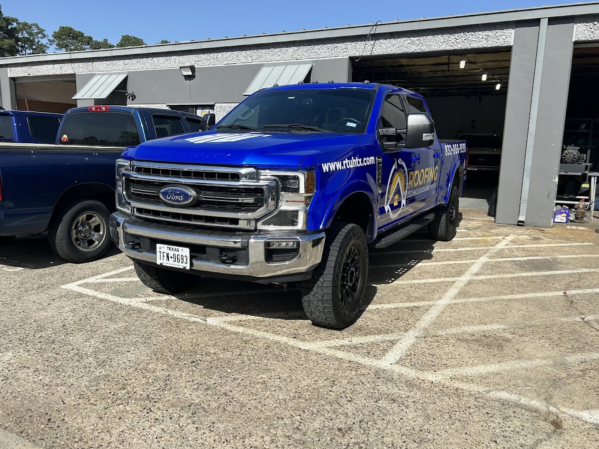 Wicked Wraps of Texas workshop