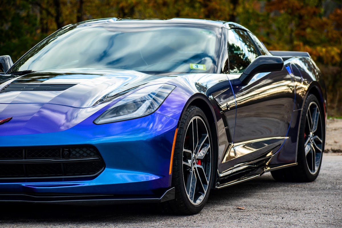 Godsend Wraps workshop