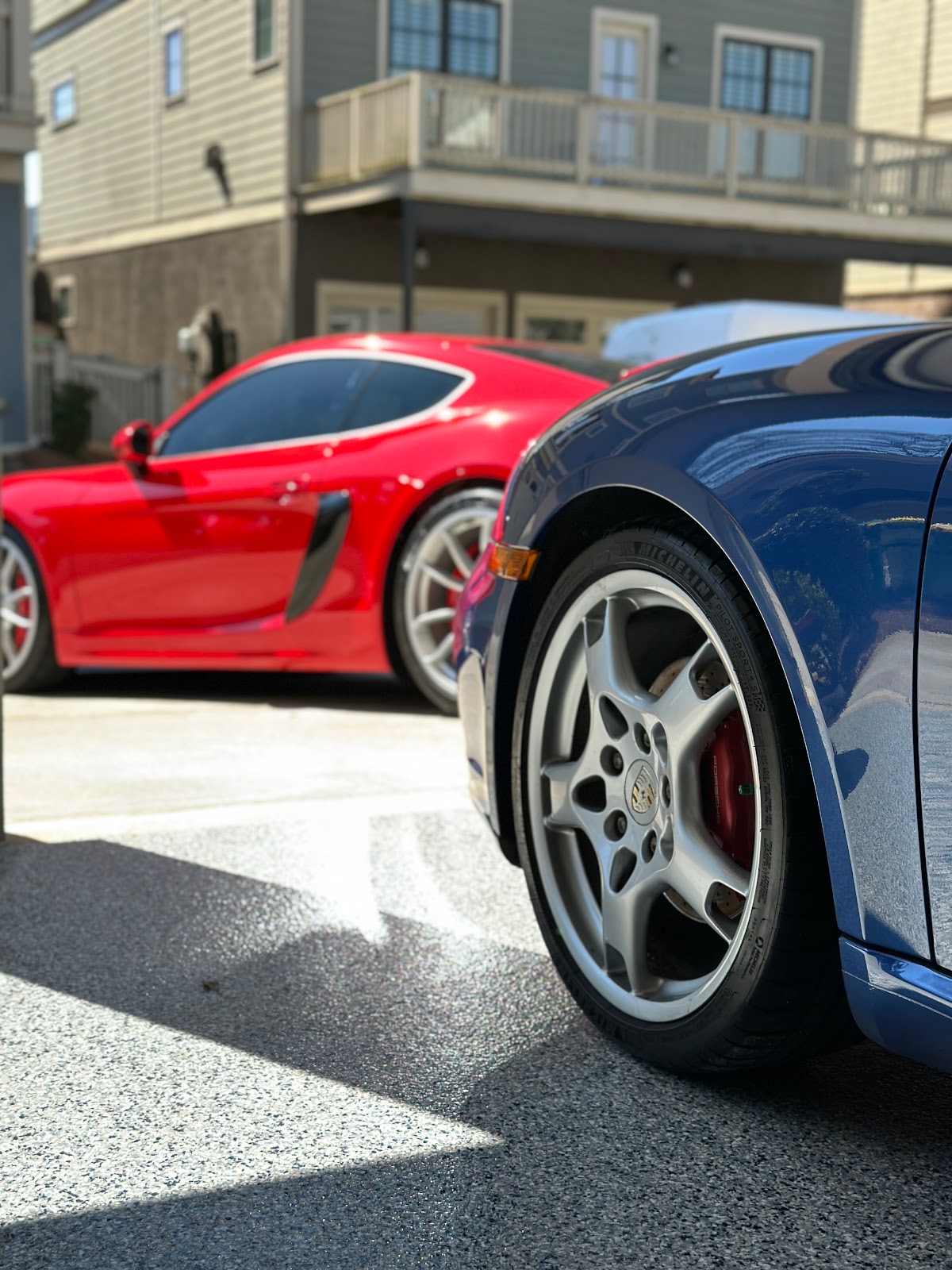 It'll Buff Detailing / Paint Correction & Coating workshop