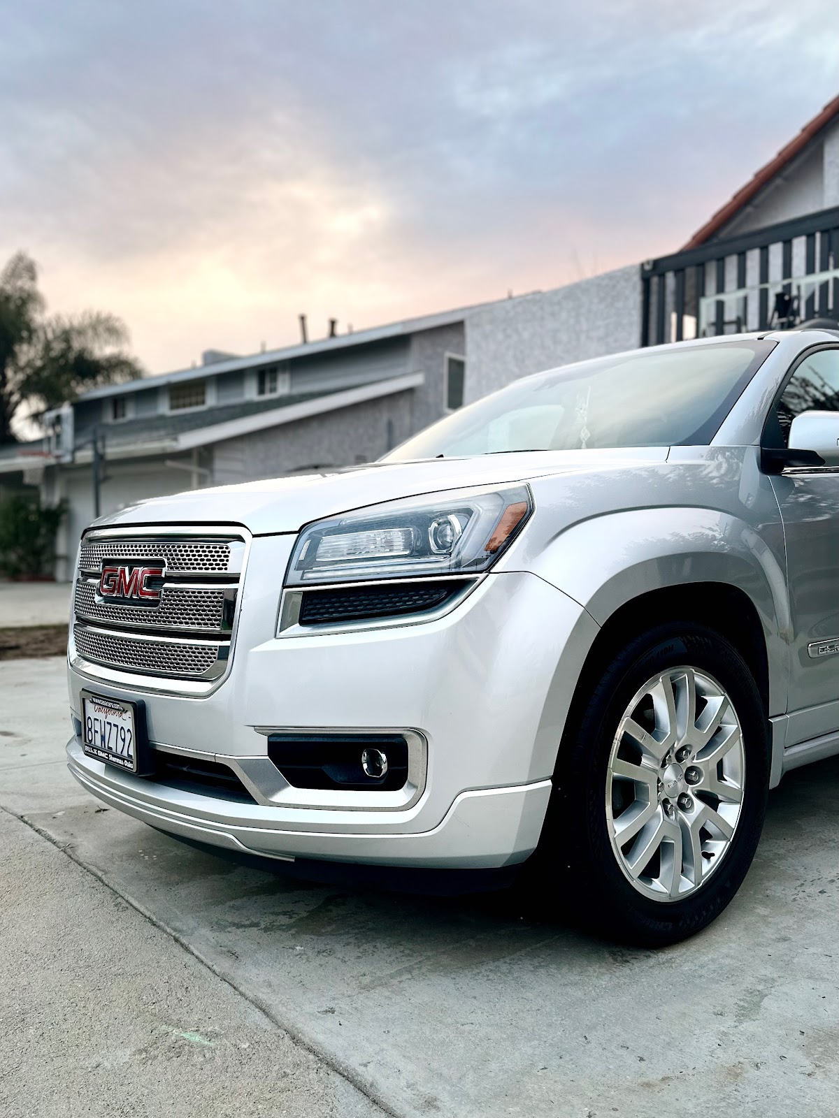 Faraj Garage Luxury Auto Detailing workshop