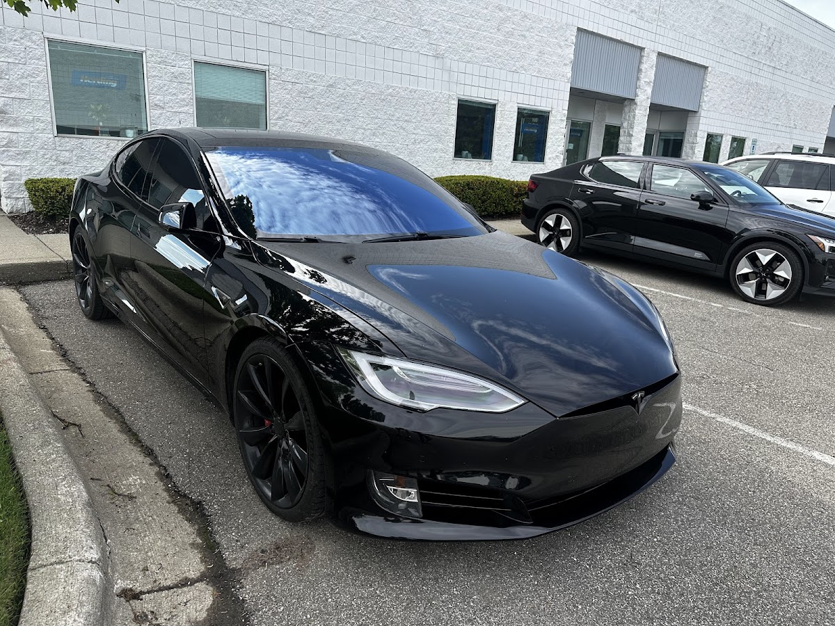 Midnight Protex (protective Films) workshop