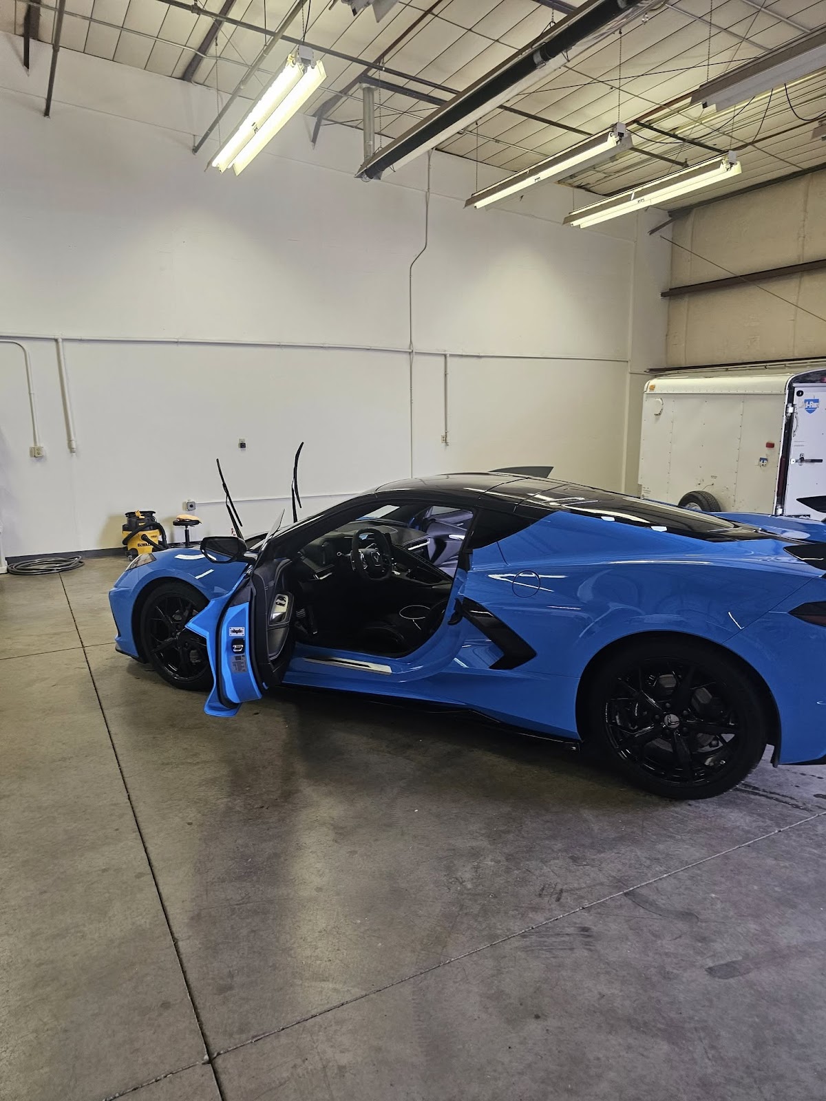 Work by Elite Luxe Automotive