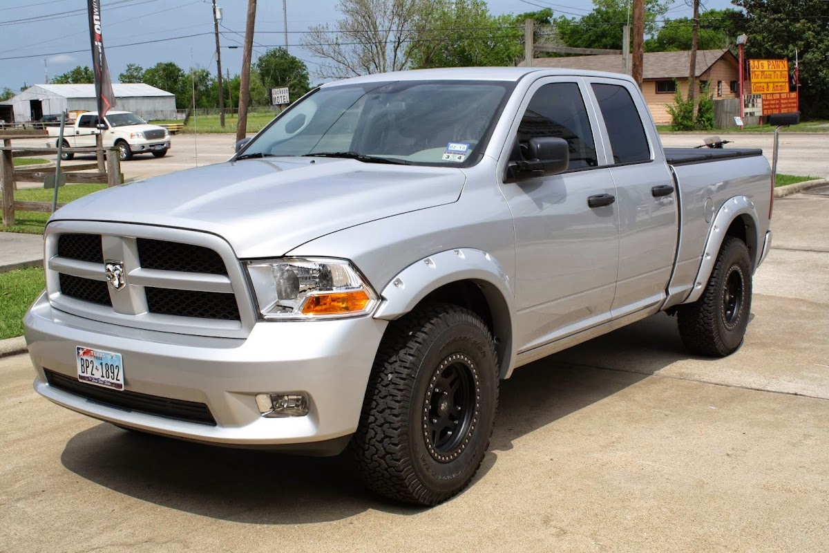 Classic Tint workshop