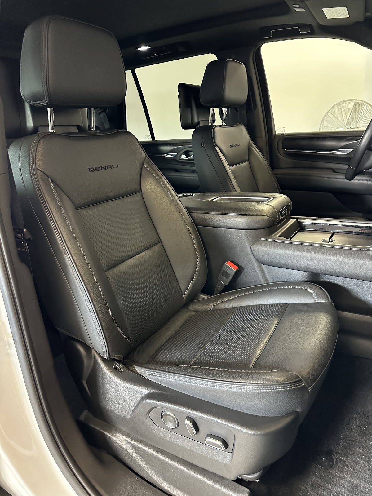 Dobsondetails Auto Detailing workshop