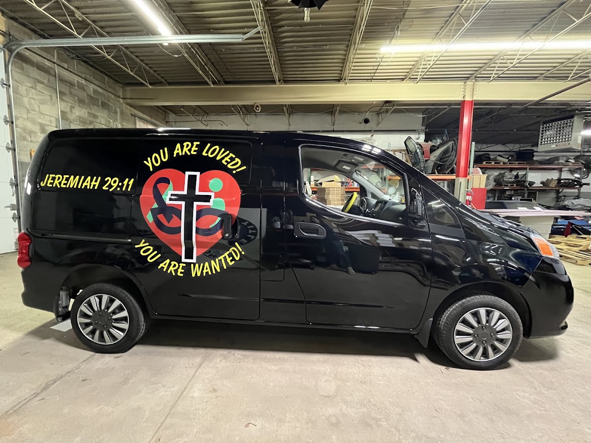 Signs by Ego workshop