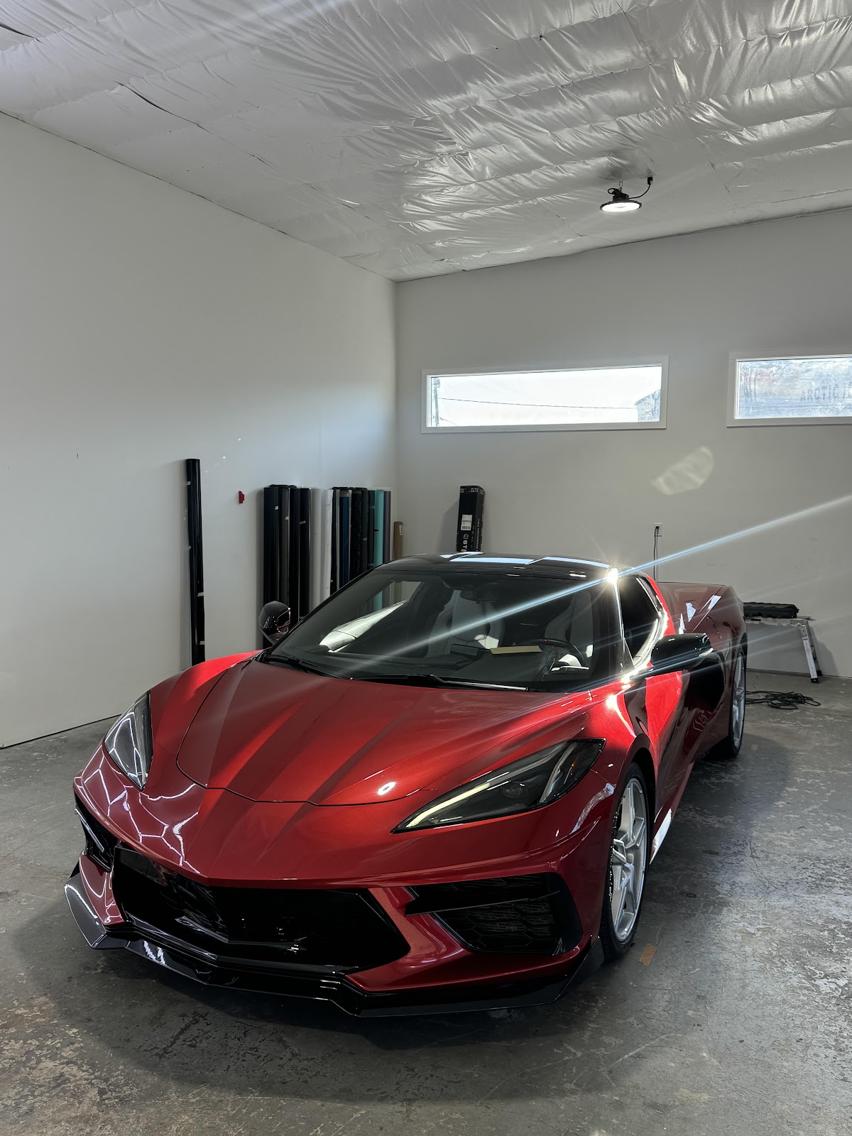 Aesthetic Customs workshop