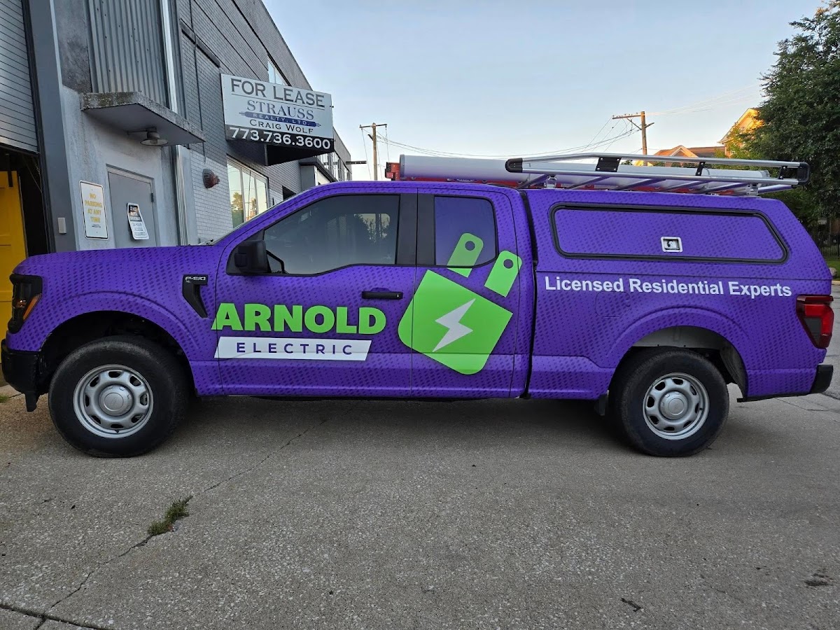 Chicago Fleet Wraps workshop