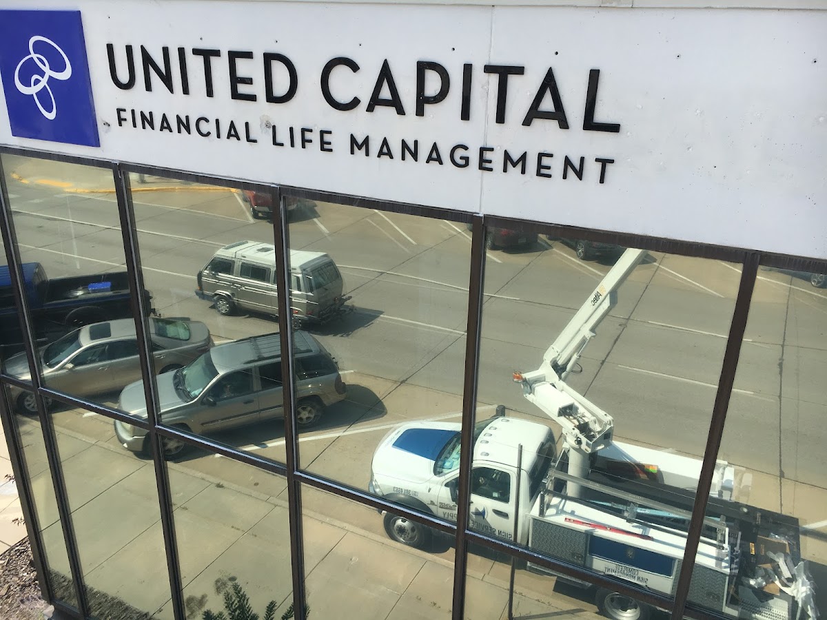 Mammoth Signs and Services workshop