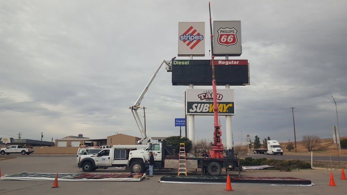 Aba Sign Service workshop