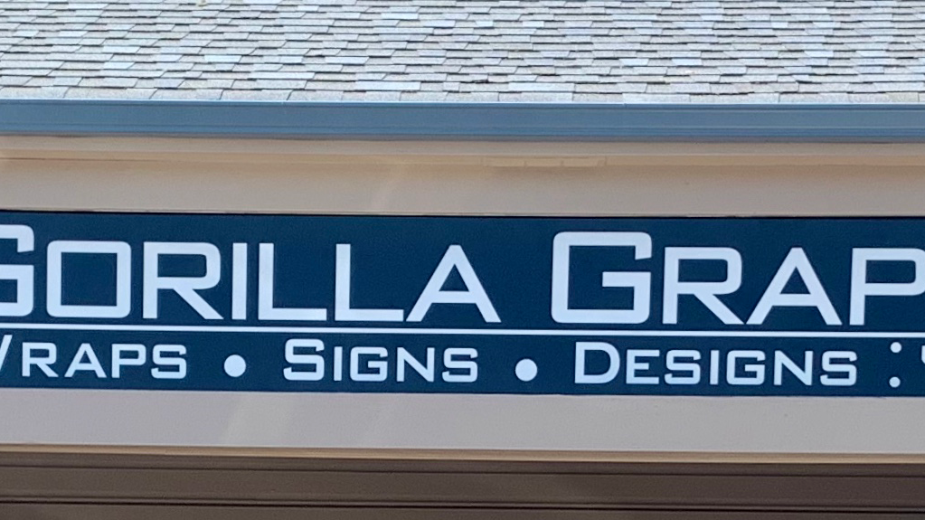 Gorilla Graphix Inc workshop