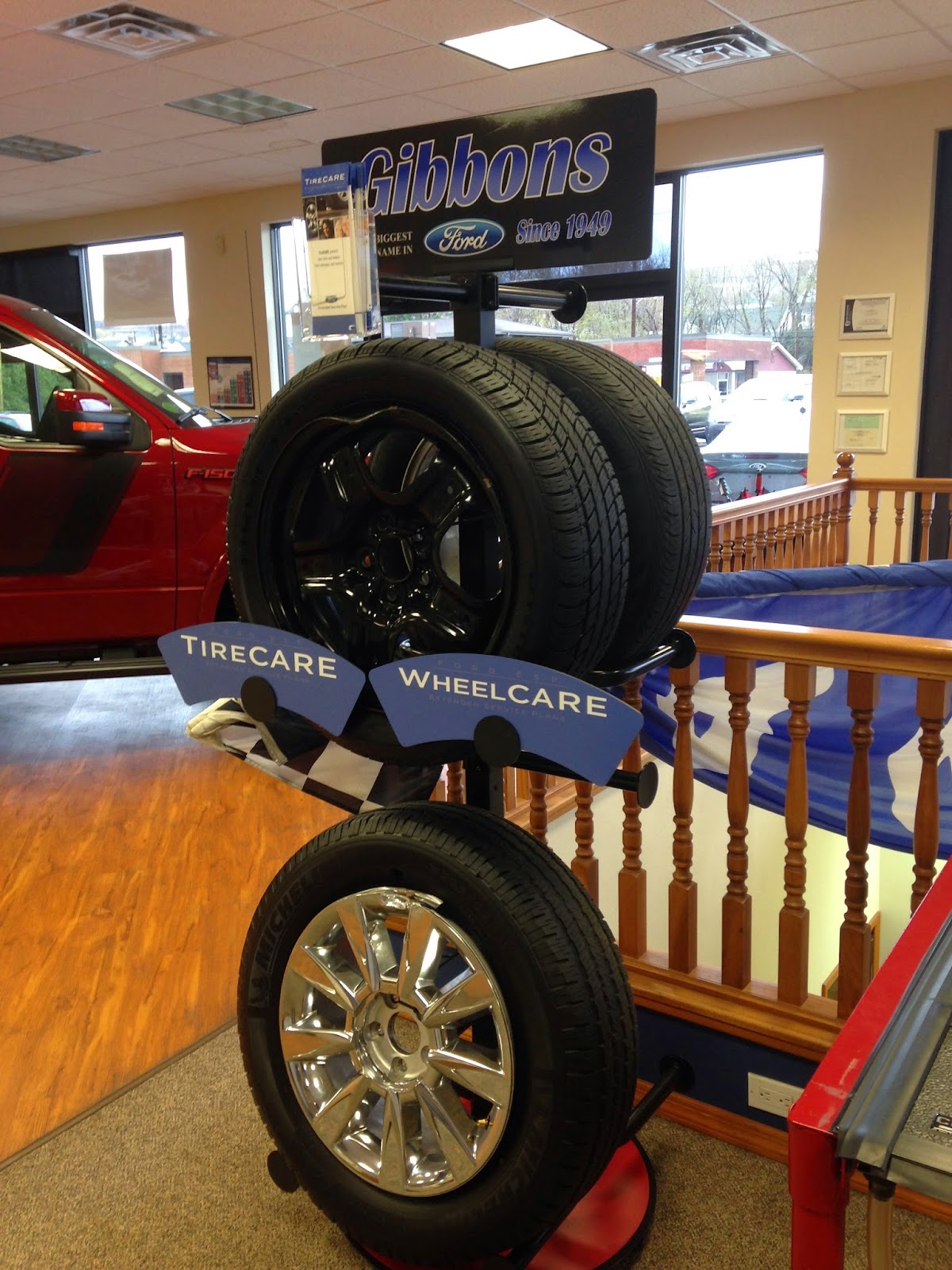 Fastsigns of Scranton, Pa workshop