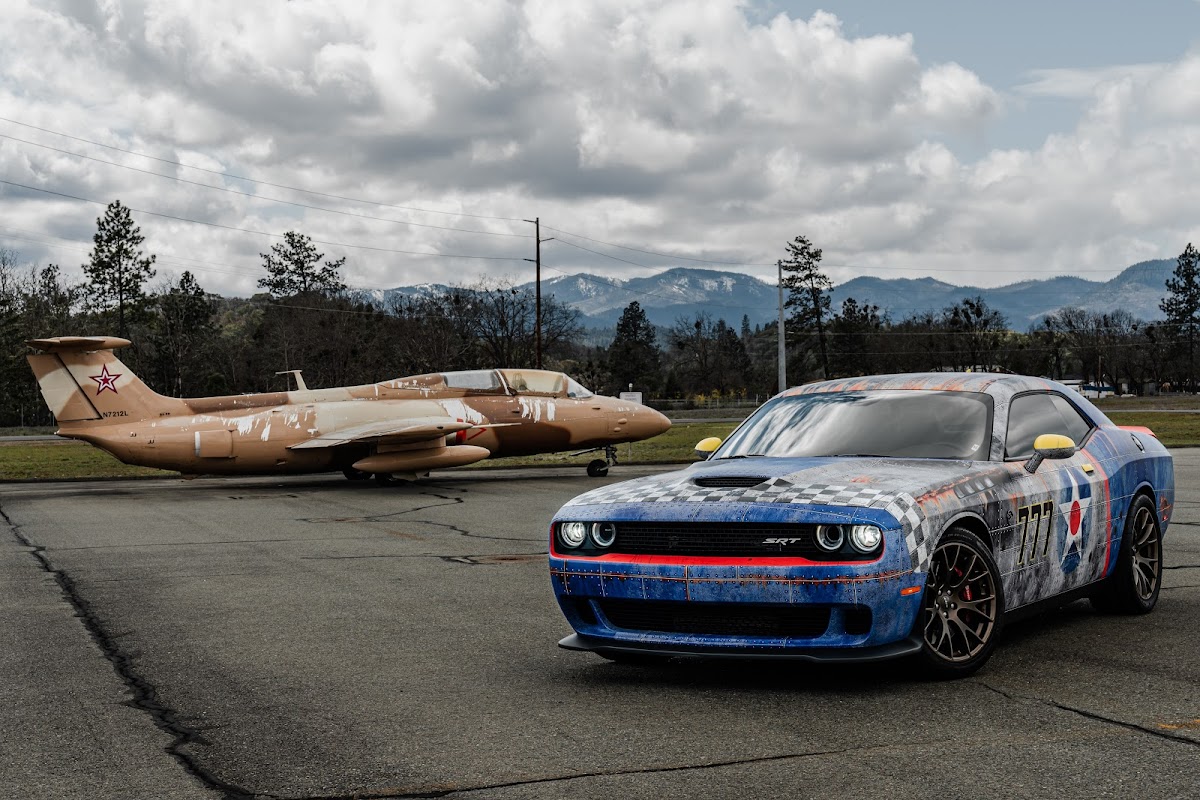 Wrap It Up Graphics workshop