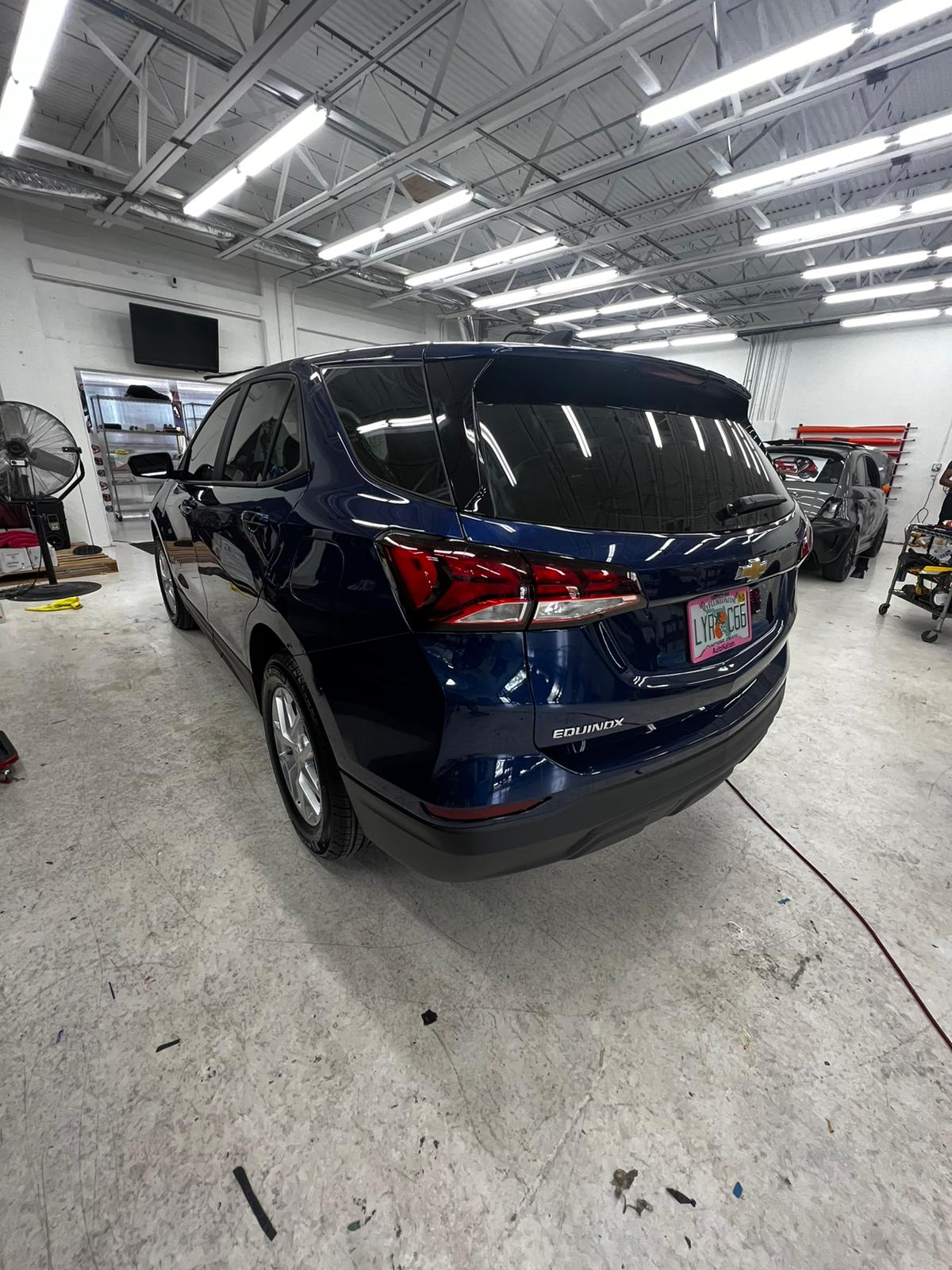 Wrap Royale workshop