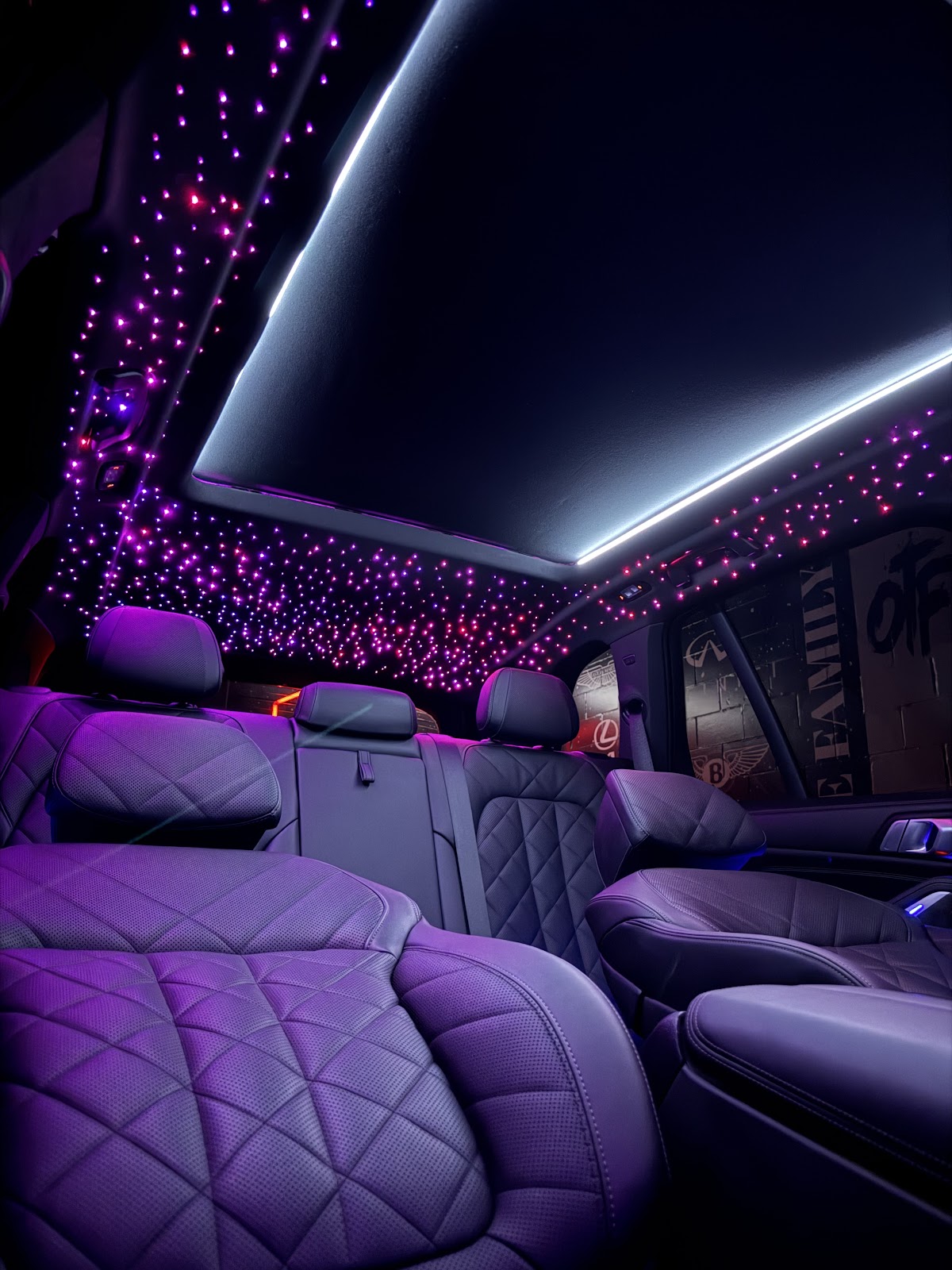 Car Guys Chicago workshop