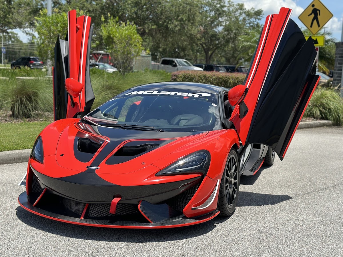 Wraps Works workshop