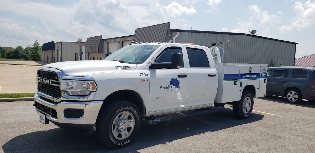 Cnj Signs & Wraps workshop