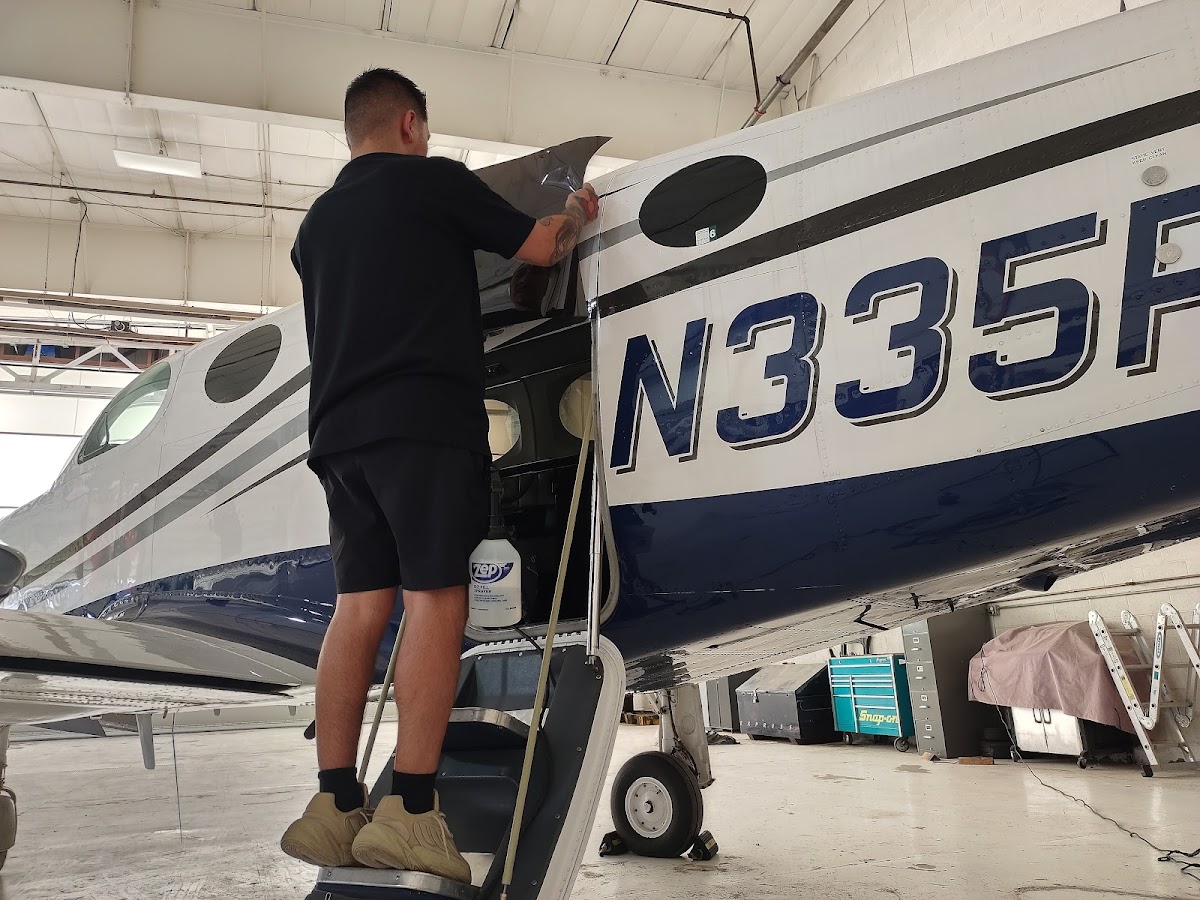 Work by Shine Window Tint PPF & Wraps