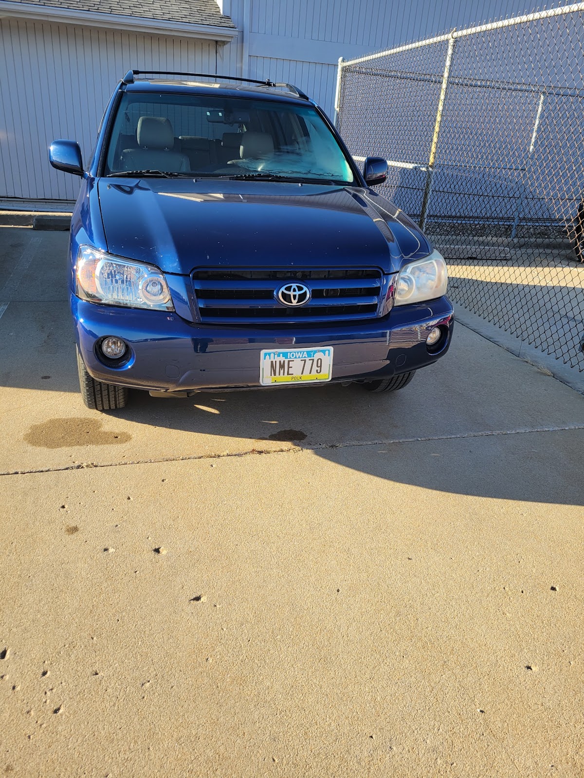 Abra Auto Body Iowa City workshop