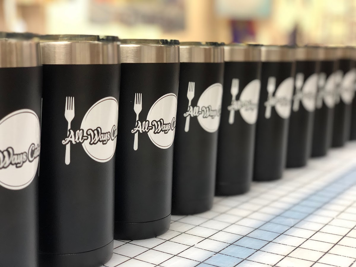 Signs-n-such LLC workshop