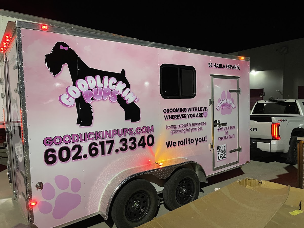 Signature Graphics, LLC workshop